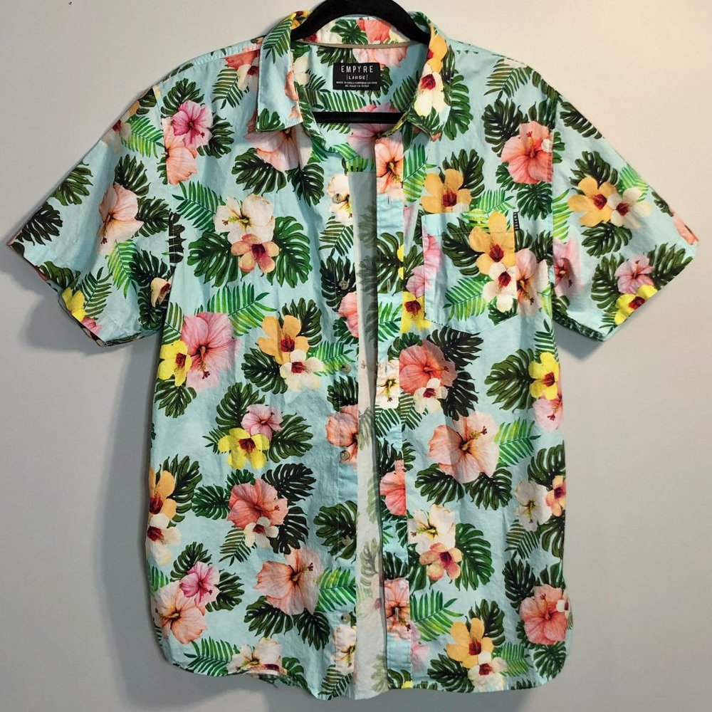 Men's Shirt (L) | Empyre